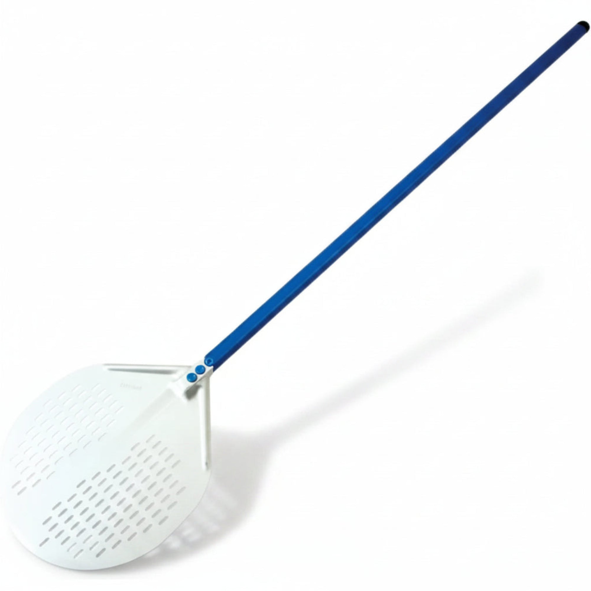 Bull Professional Perforated Pizza Peel Bull