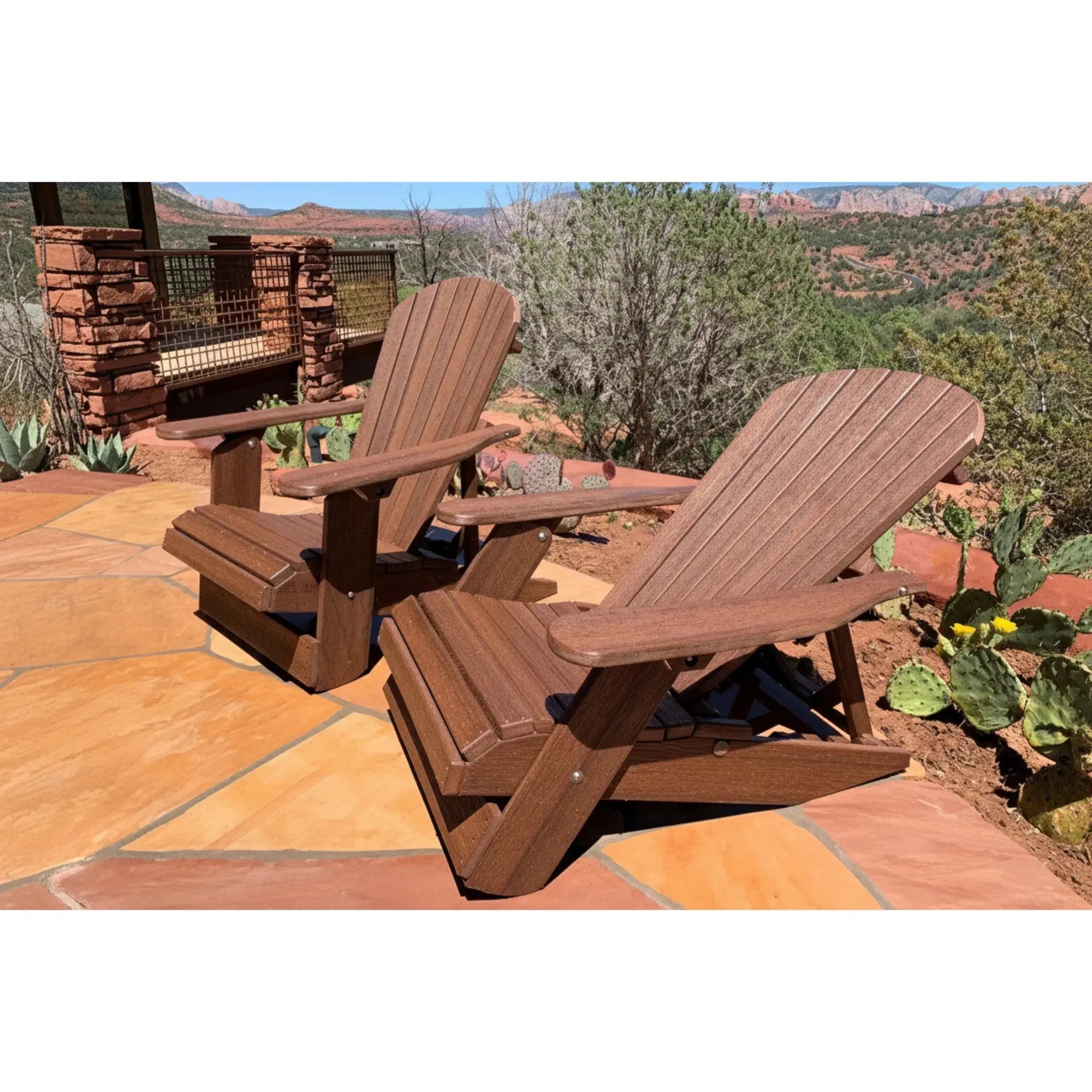 Royal Reclining Adirondack Chair – Wood – The Best Adirondack Chair Company The Best Adirondack Chair Company