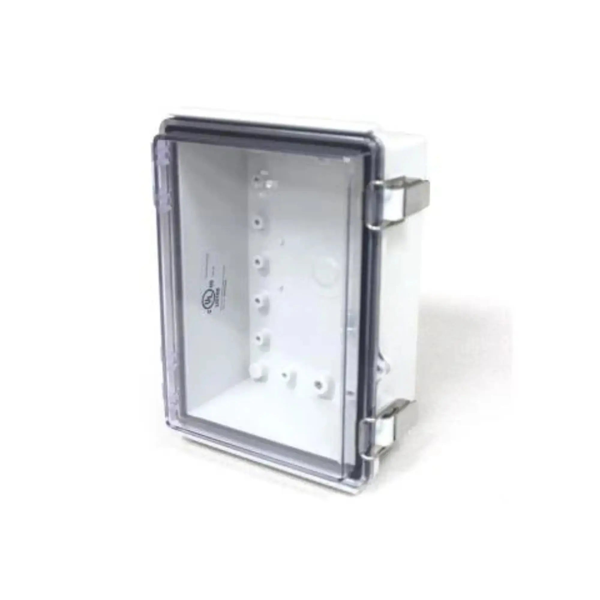 SaunaLife Waterproof Sauna Controller Enclosure SaunaLife
