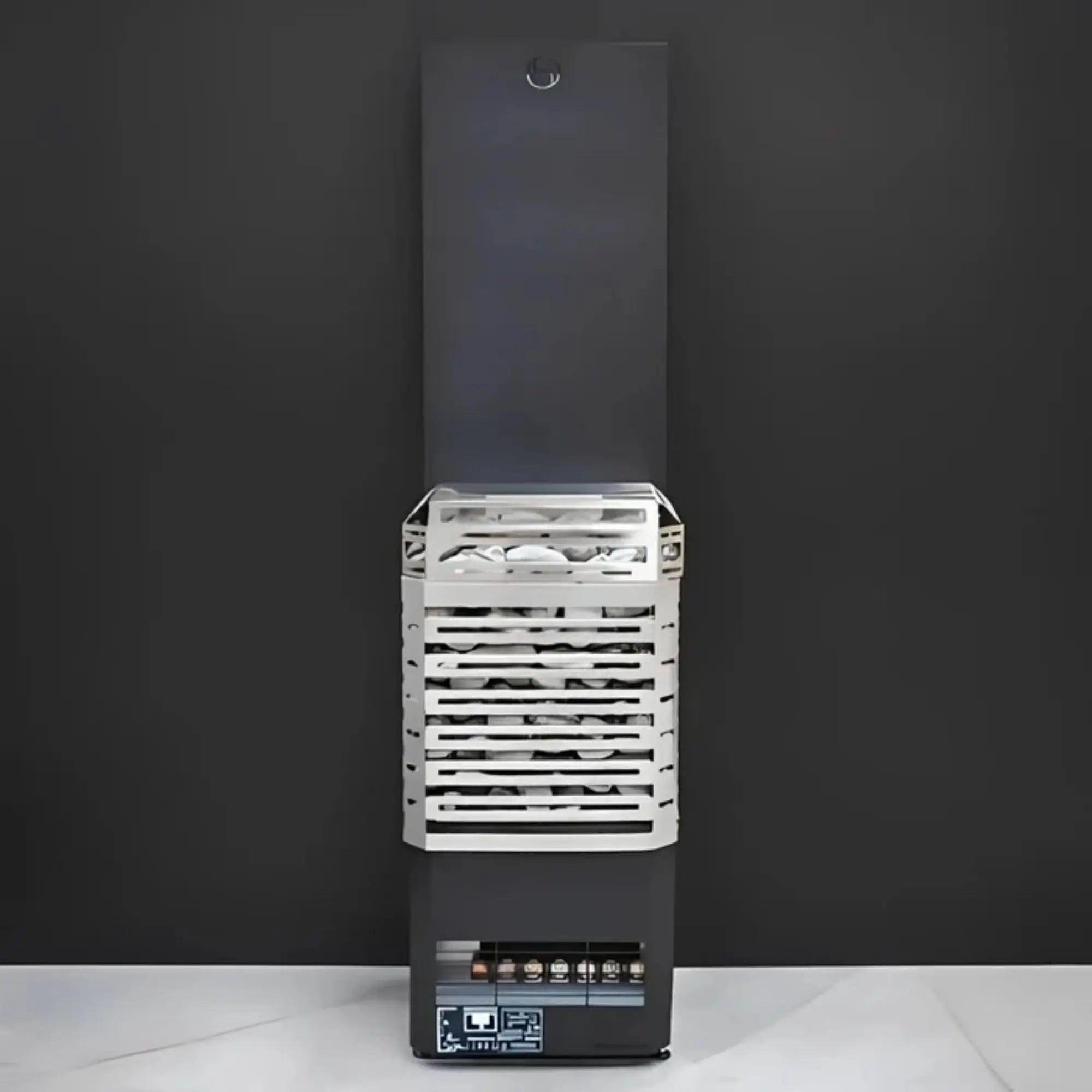 Saunum Air L 10 Sauna Heater Saunum