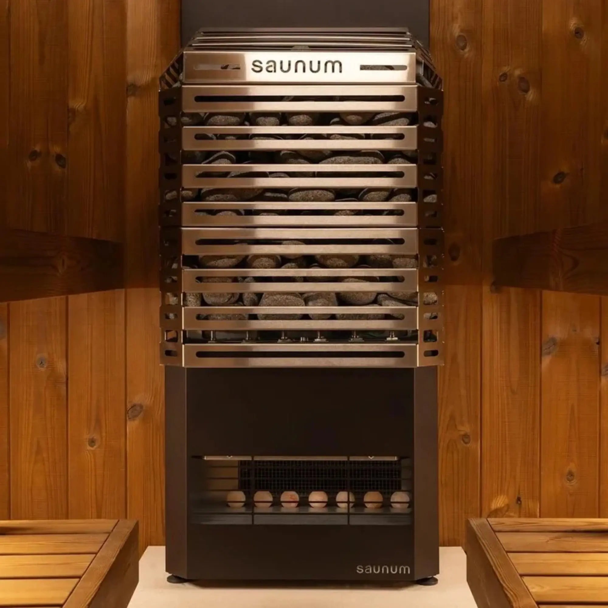 Saunum Air 5 Sauna Heater Saunum