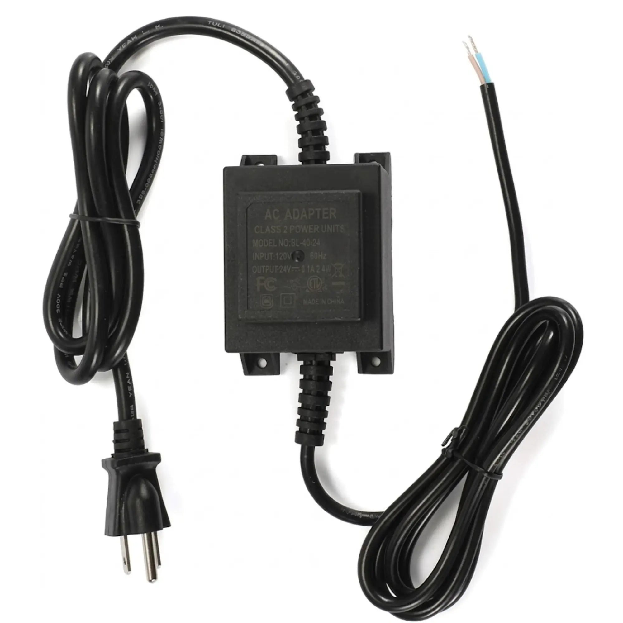 Tempest Single Ignition Transformer – 24V – Model 94800833