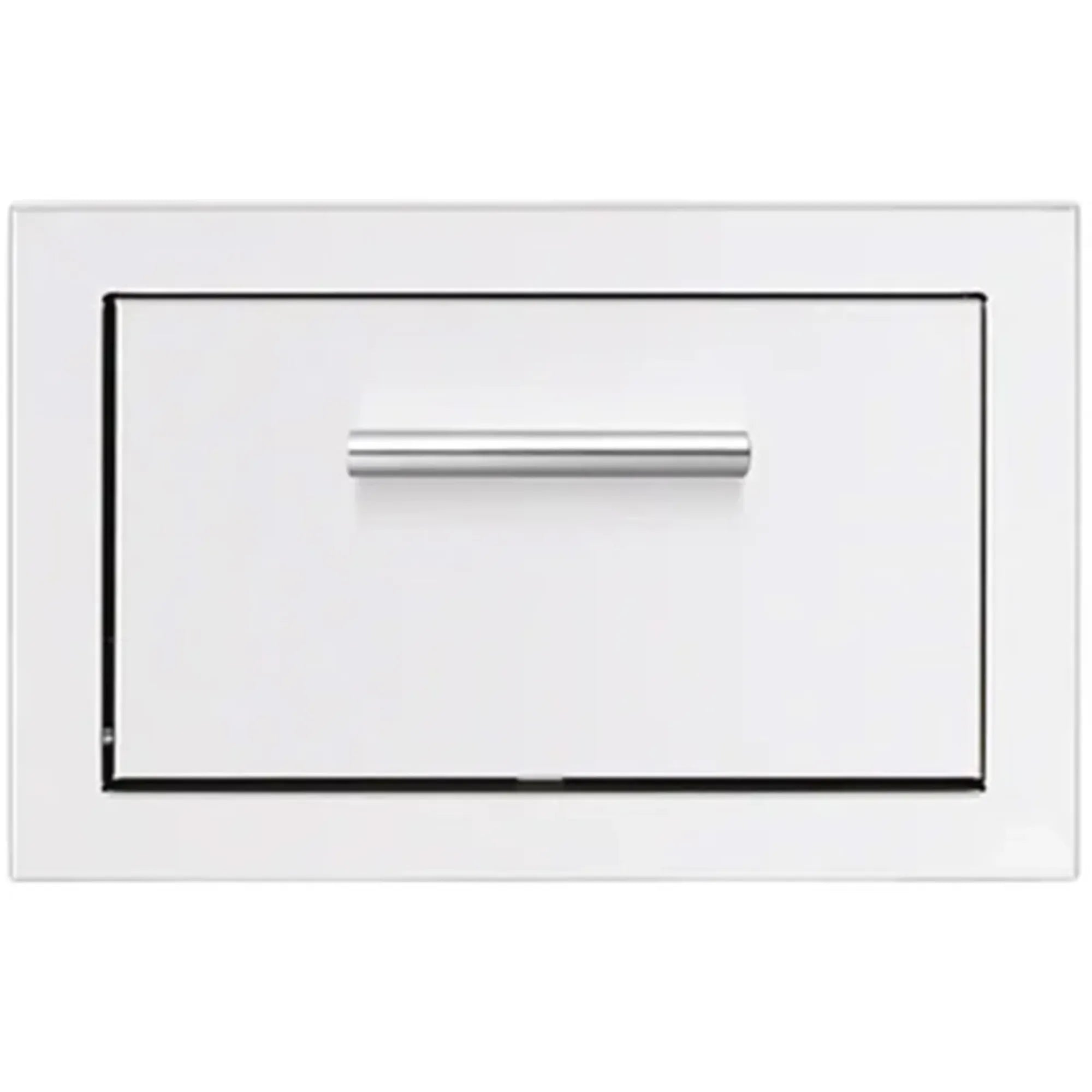 Summerset 17" Built-In Paper Towel Holder — 304 SS Outdoor Kitchen | TH-17 Summerset