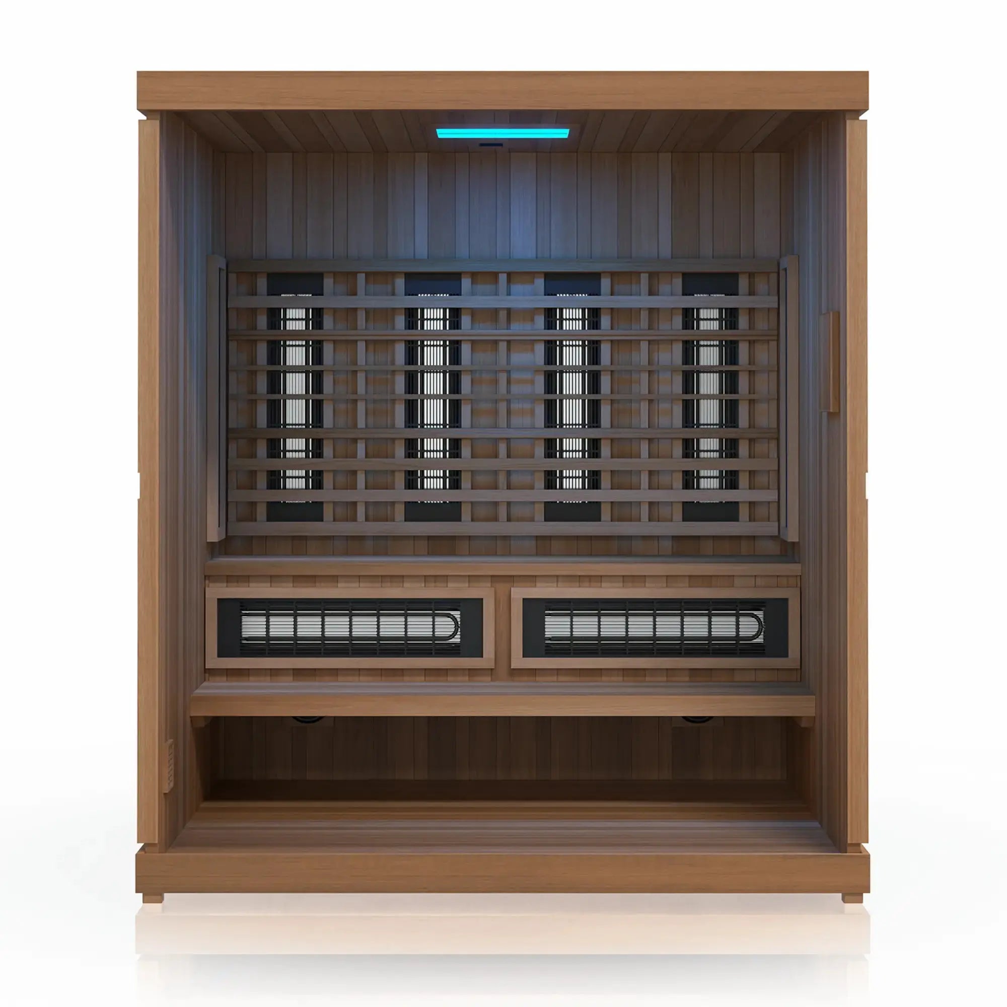 Finnmark FD-5 Trinity XL Infra-Steam Sauna Finnmark