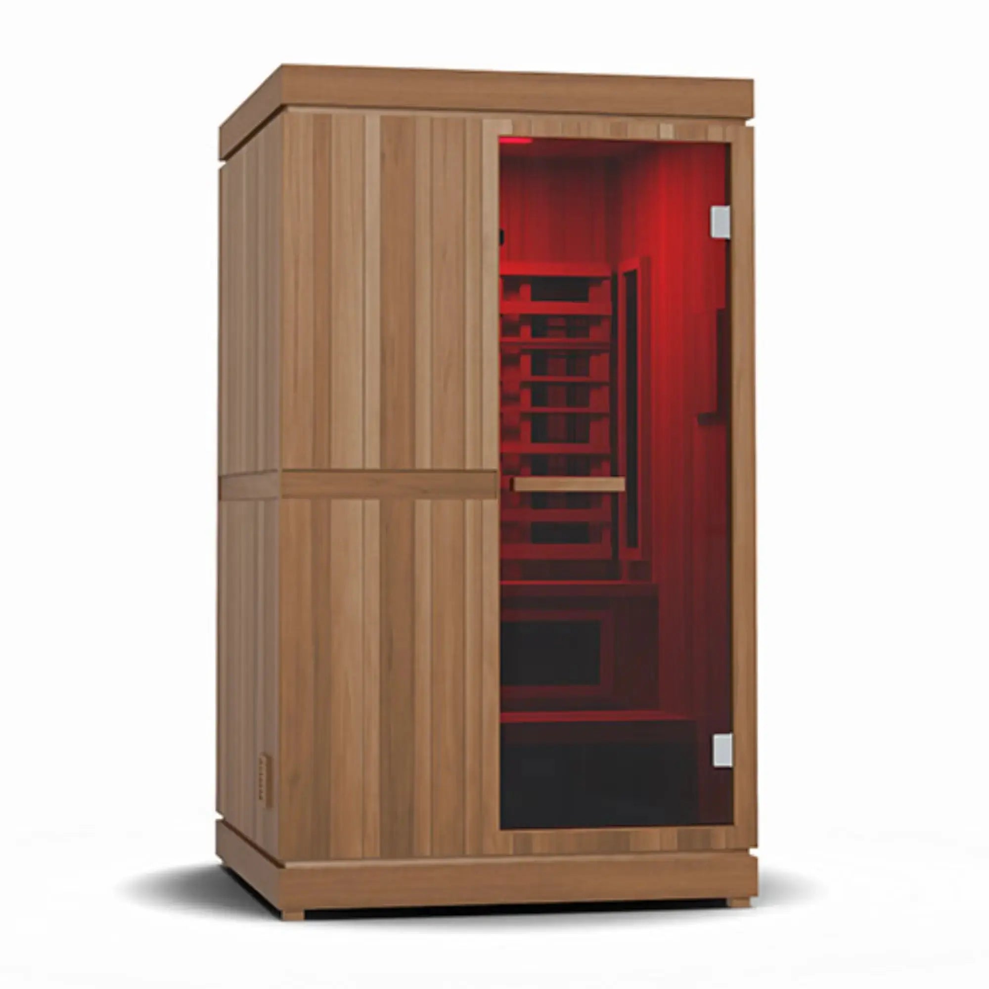 Finnmark FD-4 Trinity Infra-Steam Sauna Finnmark