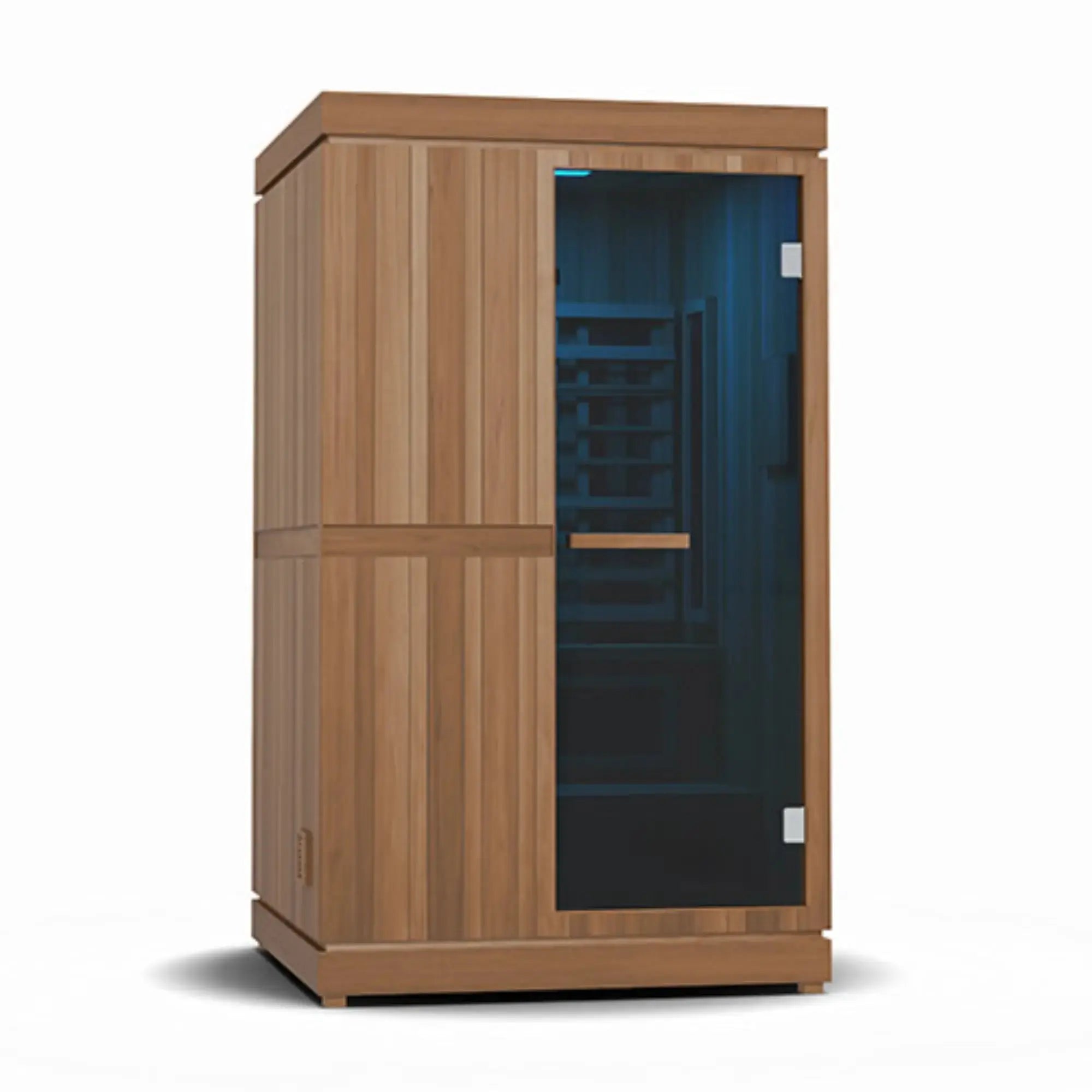 Finnmark FD-4 Trinity Infra-Steam Sauna Finnmark