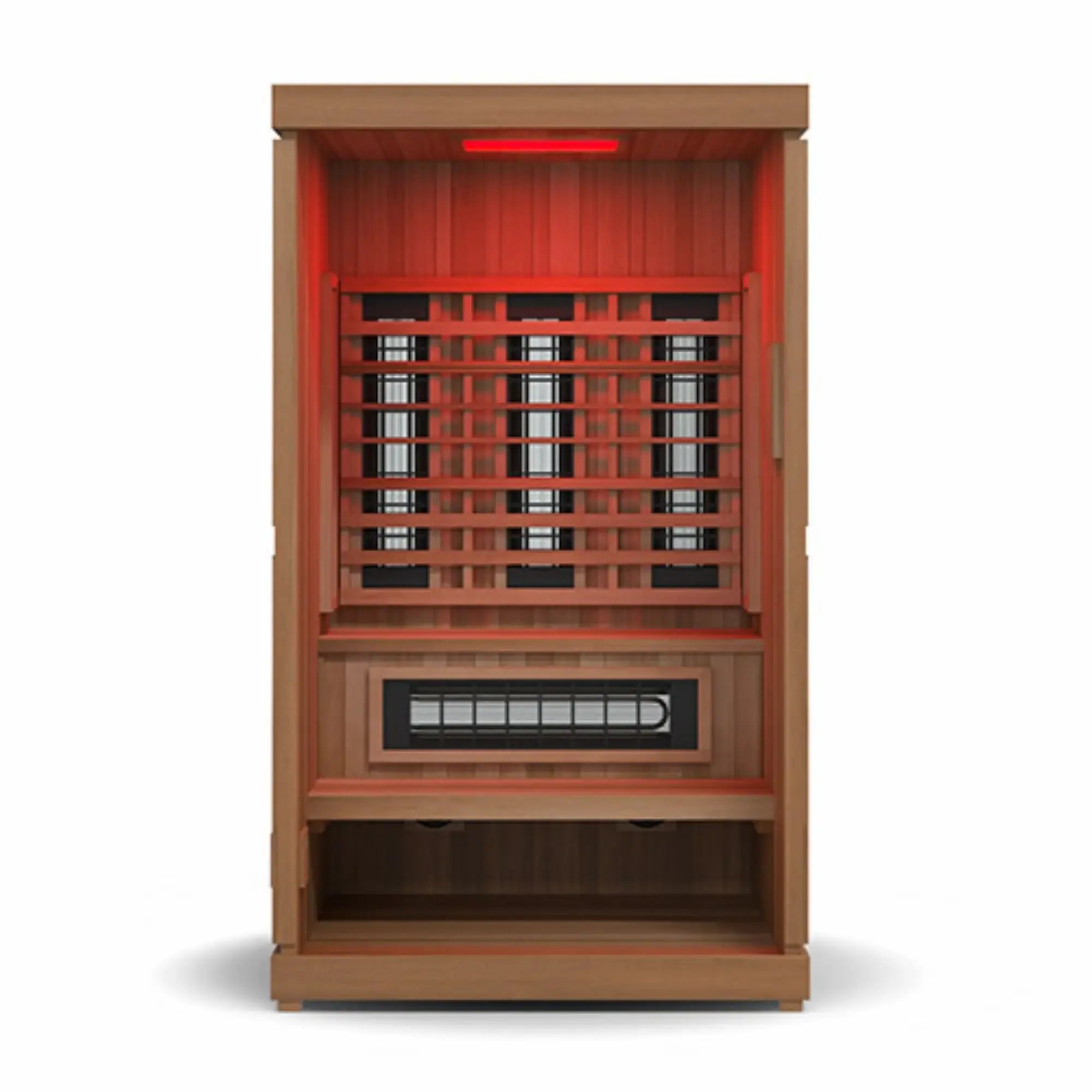Finnmark FD-4 Trinity Infra-Steam Sauna Finnmark