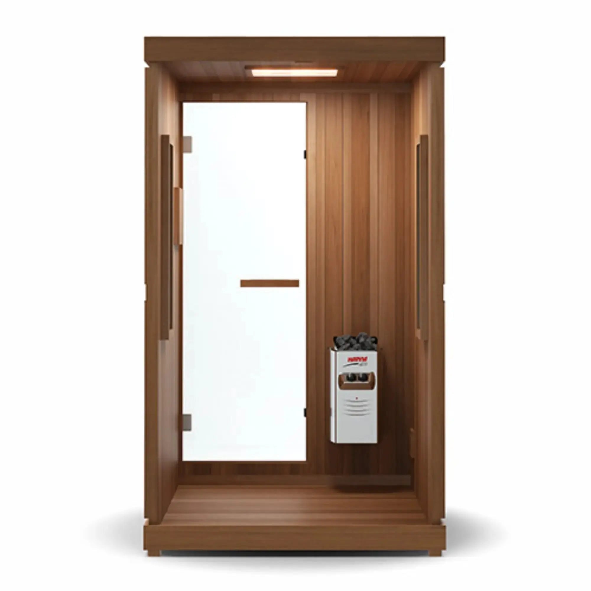 Finnmark FD-4 Trinity Infra-Steam Sauna Finnmark