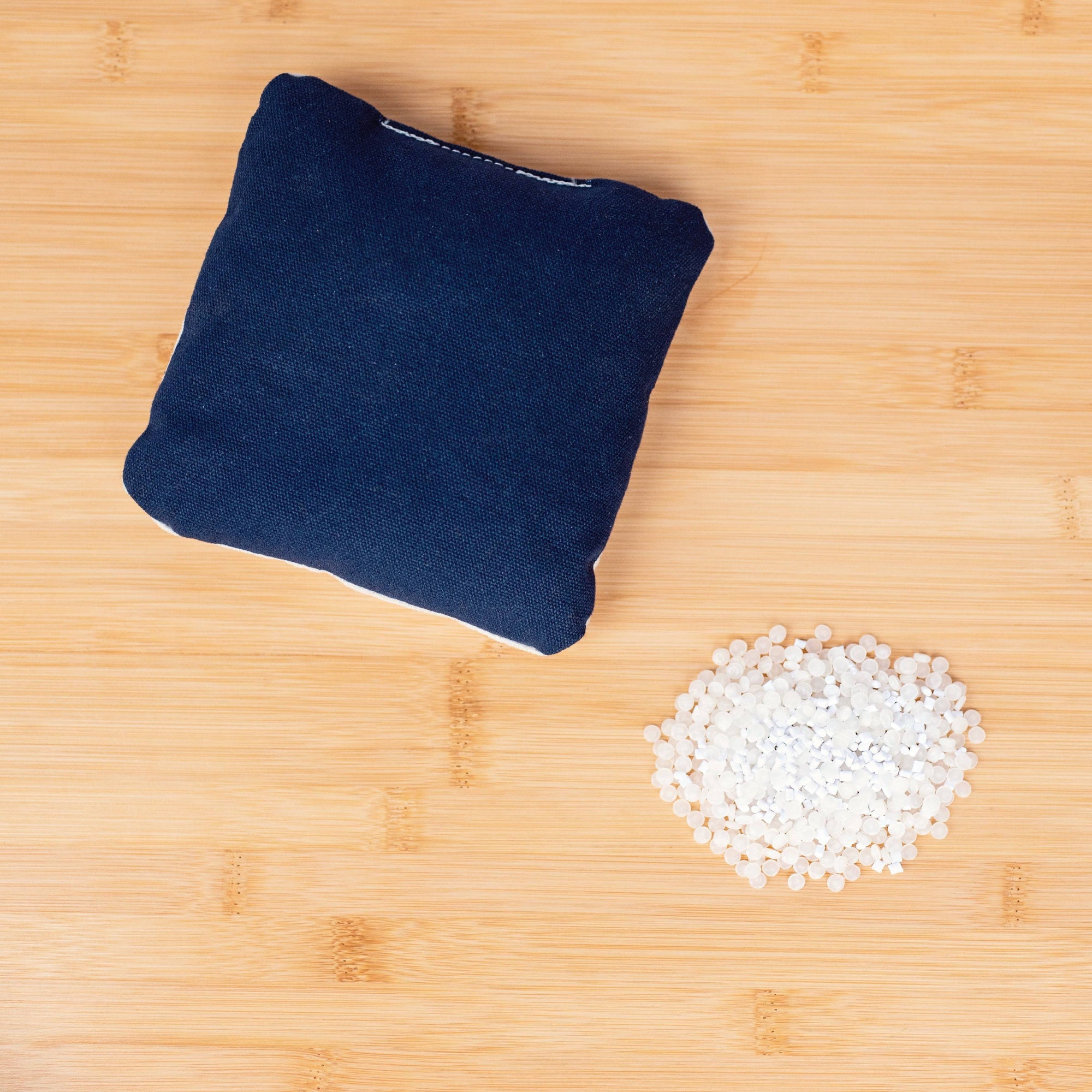 Flyrite™️ Cornhole Bag Set | Premium Dual-Sided Canvas Bags — Tupelo Goods Tupelo Goods